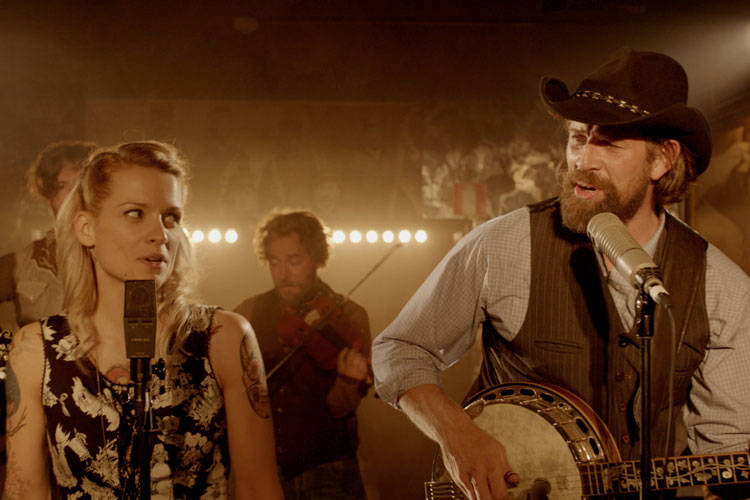 The Broken Circle Breakdown (2012, Tribeca Film)
