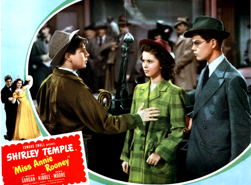 Miss Annie Rooney (1942, RKO)