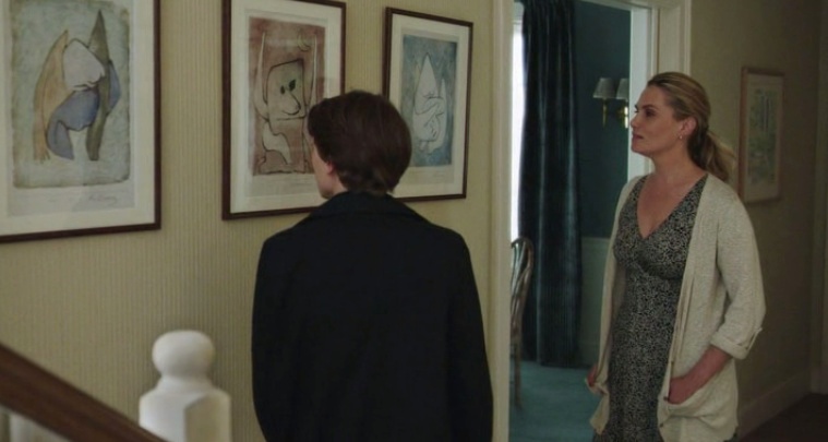 In The House (2013, Mars Distribution)