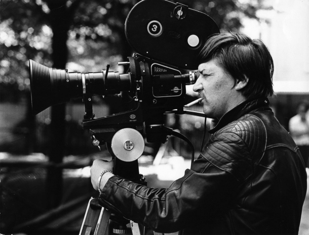 Rainer Werner Fassbinder (RWFF)
