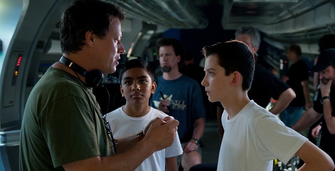 ENDER'S GAME
