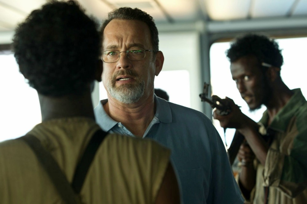 Captain Phillips (2013, Columbia)