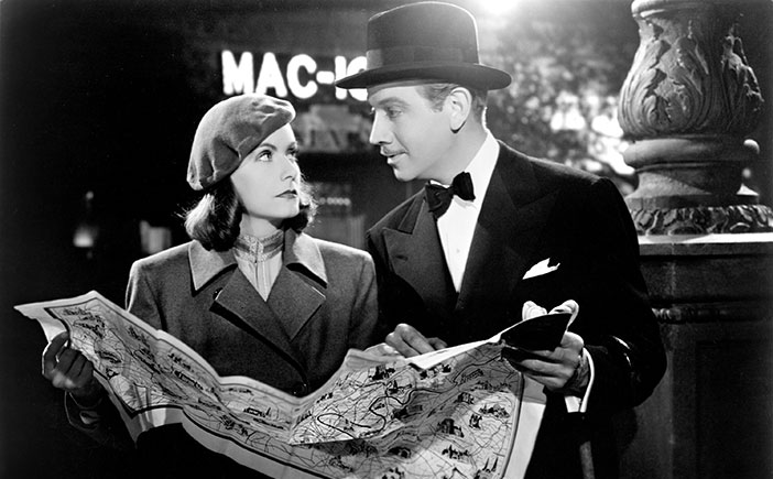 Ninotchka (1939, MGM)