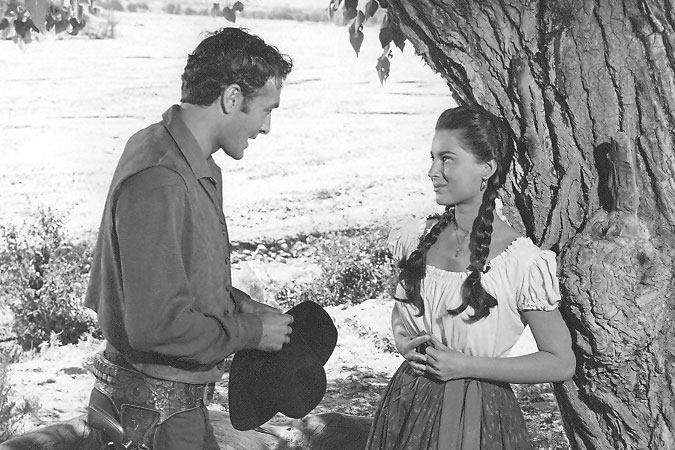 Walt Disney Presents (1958, Disney)