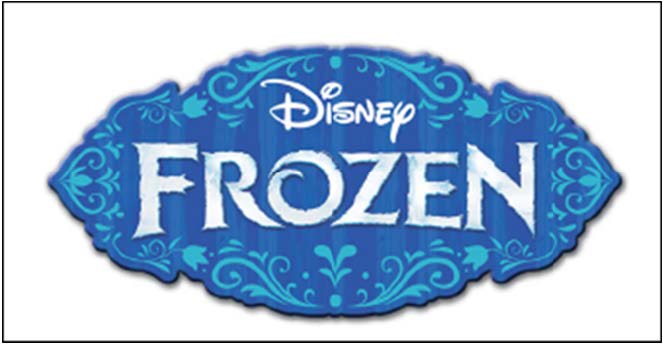 Frozen (2013, Disney)