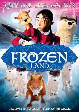 frozenland