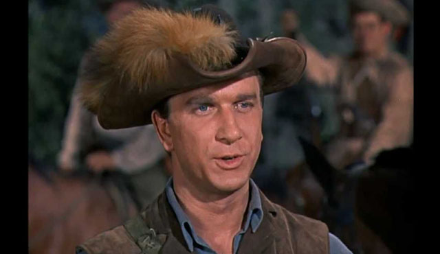 Walt Disney Presents (1958, Disney)