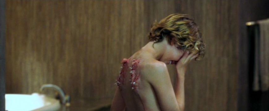 X-Men: The Last Stand (2006, 20th Century Fox)