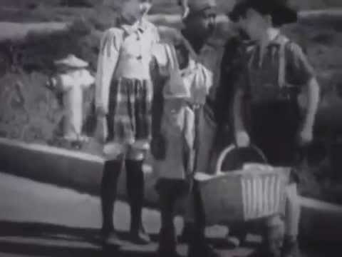 Mickey's Race (1933)