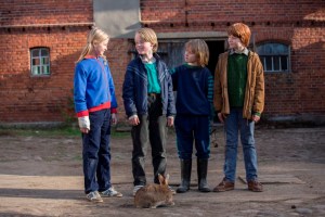 Mission: Sputnik (2013, Attraction Media)