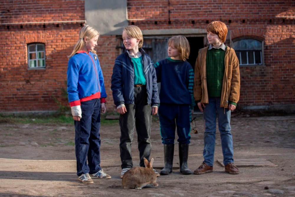 Mission: Sputnik (2013, Attraction Media)