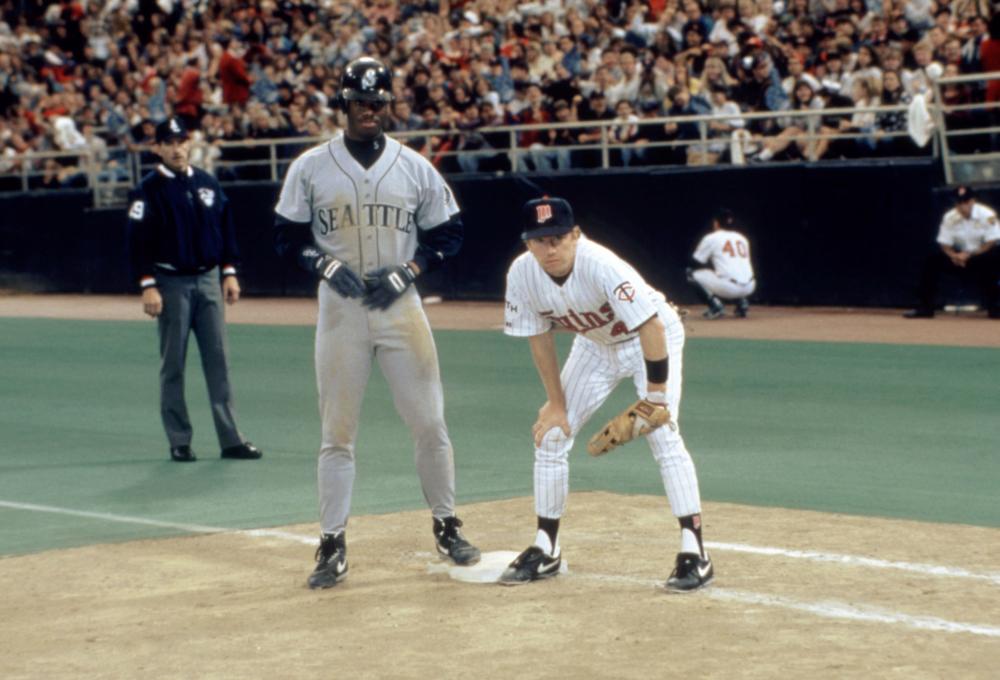 Little Big League (1994, Columbia Pictures)