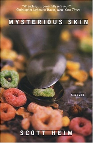Mysterious Skin (1996, Harper Collins)