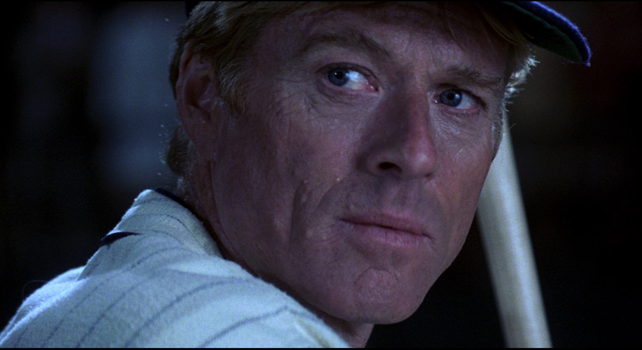 The Natural (1984, TriStar Pictures)