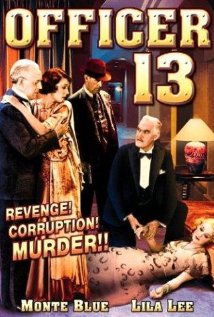 Officer 13 (1934)