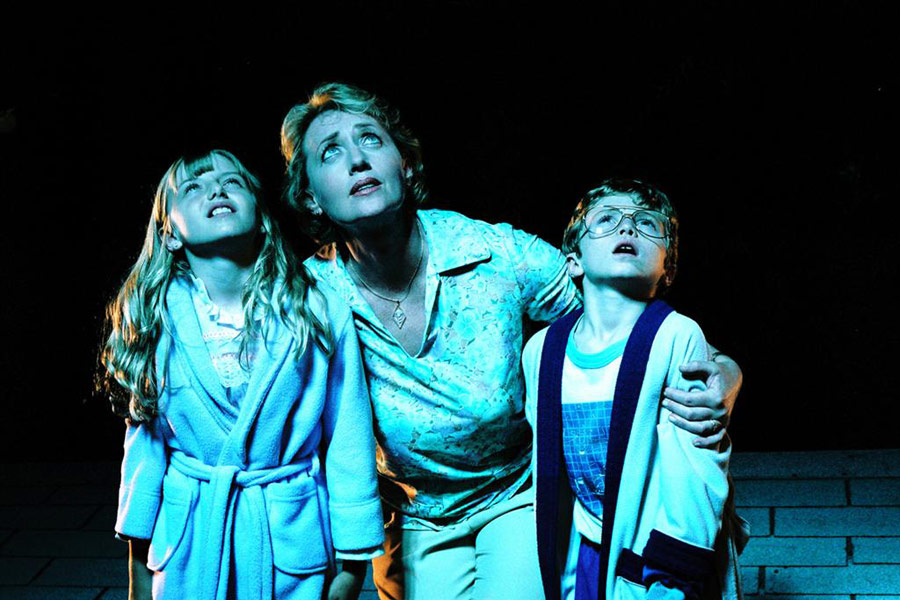 Mysterious Skin (2004, Strand Releasing)