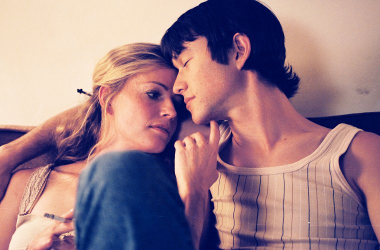 Mysterious Skin (2004, Strand Releasing)