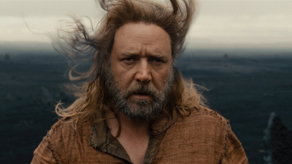 Noah (2014, Paramount)