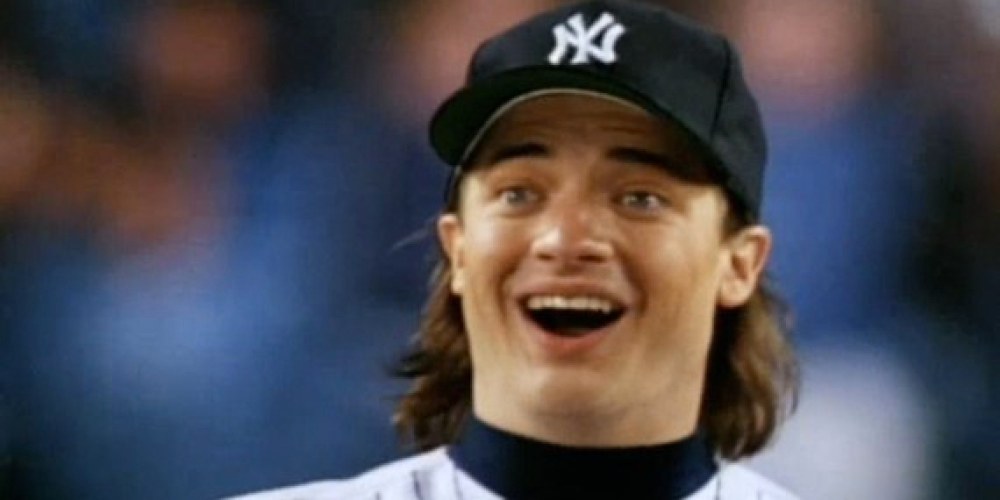 The Scout (1994, 20th Century Fox)