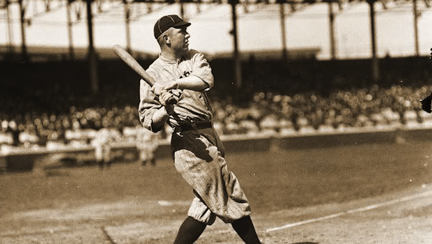 Tris Speaker