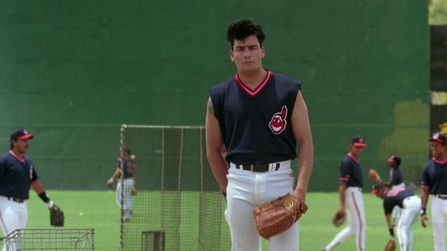 Major League (1989, Paramount Pictures)