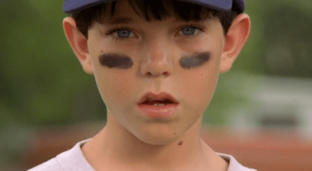 Mysterious Skin (2004, Strand Releasing)