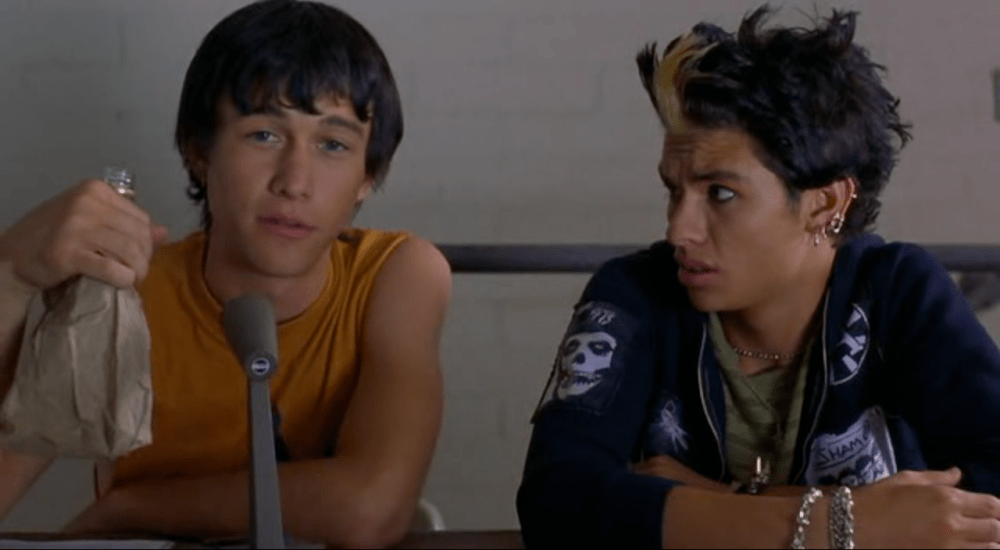 Mysterious Skin (2004, Strand Releasing)