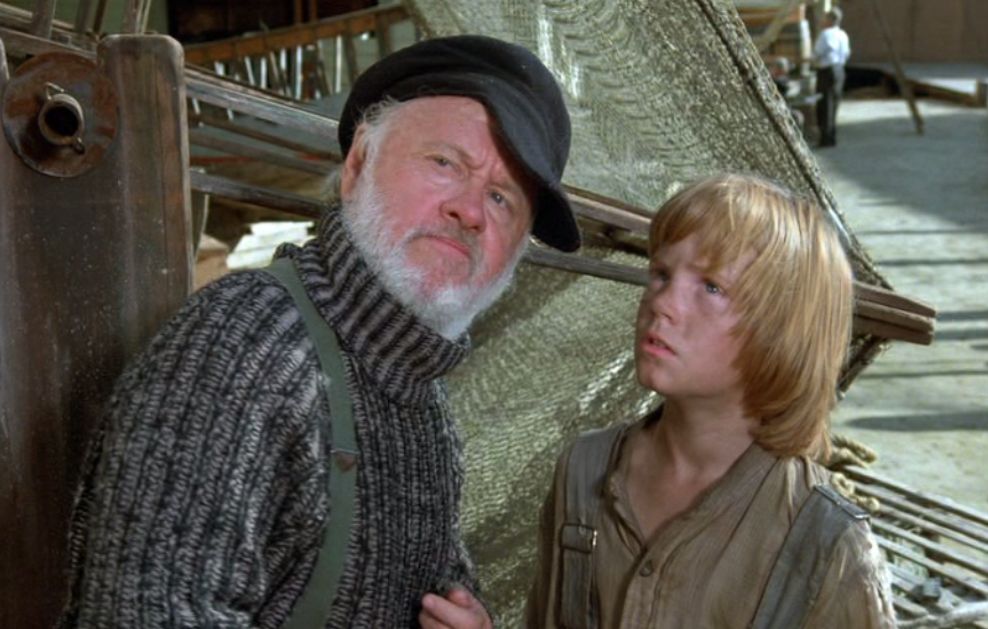 Pete's Dragon (1977, Disney)