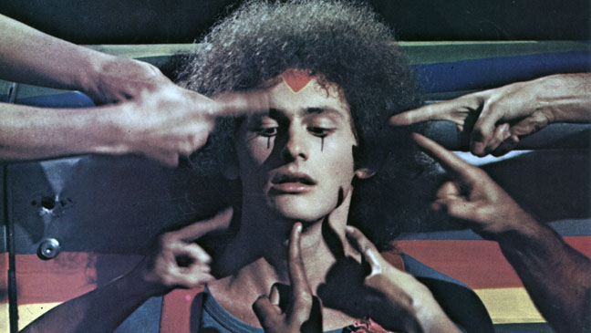 Godspell (1973, Columbia)