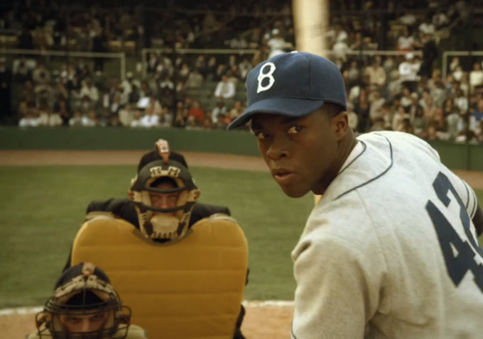 42 (2013, Universal)