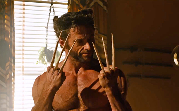 X-Men: Days of Future Past (2014, 20th Century Fox)