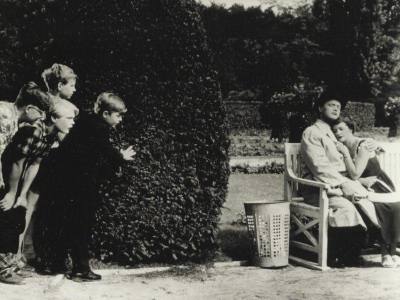 Emil and the Detectives (1931, Ufa)