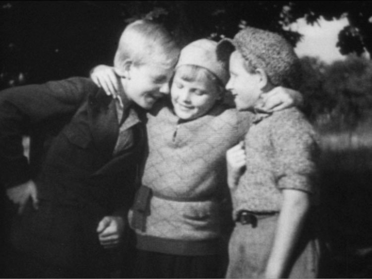 Emil and the Detectives (1931, Ufa)