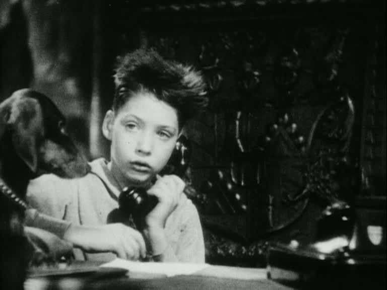 Emil and the Detectives (1931, Ufa)