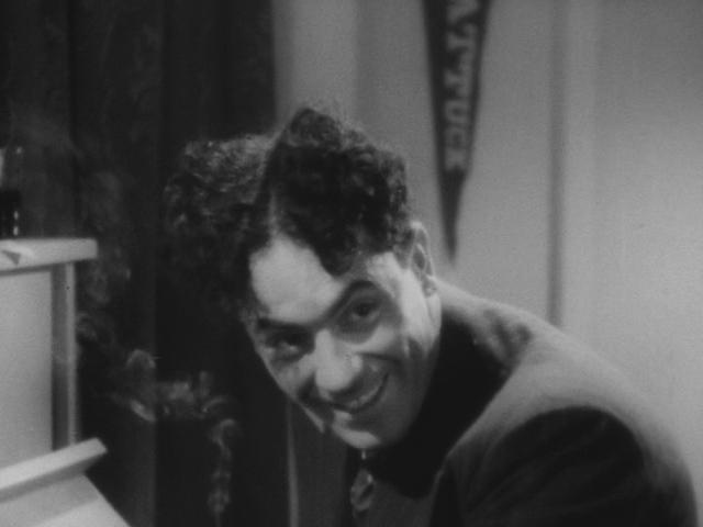 Reefer Madness (1936)