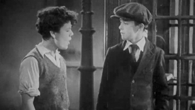 Emil and the Detectives (1935)