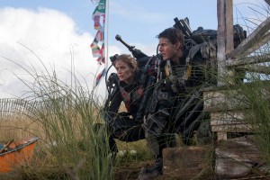 Edge of Tomorrow (2014, Warner Bros.)