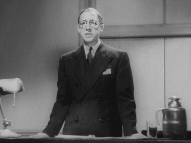 Reefer Madness (1936)