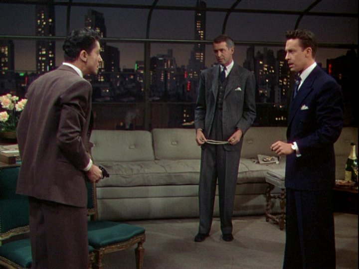 Rope (1948, Warner Bros.)