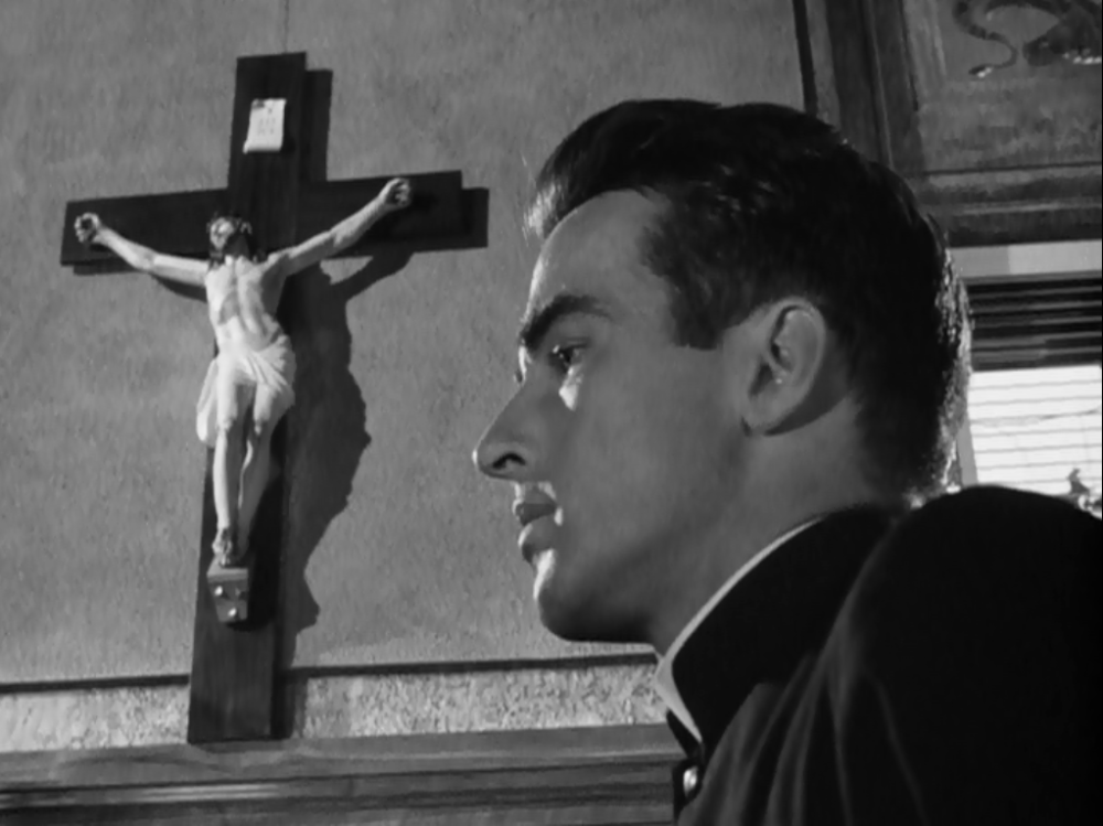 I Confess (1953, Warner Bros.)