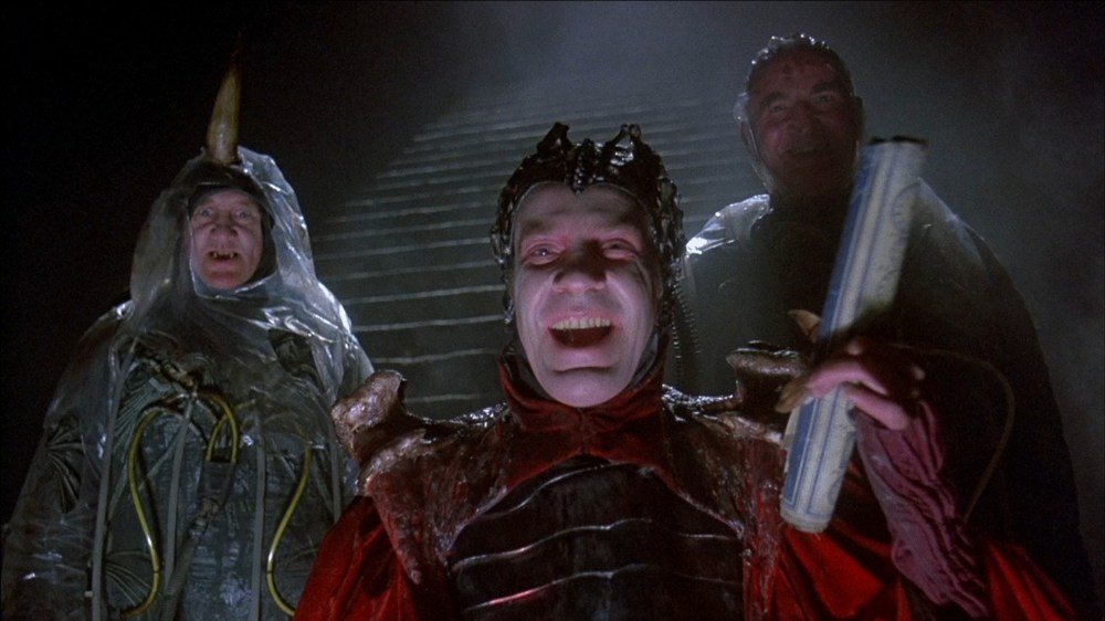 Time Bandits (1981, AVCO Embassy)