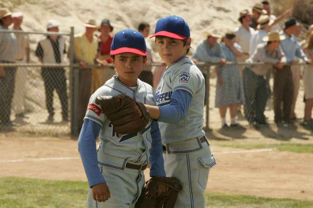 The Perfect Game (2009, Image Entertainment)