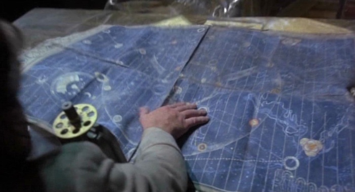 Time Bandits (1981, AVCO Embassy)