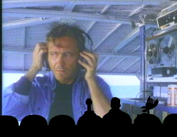 Devil Fish (1984, Cinema Shares International)