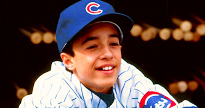 Rookie of the Year (1993, 20th Century Fox)