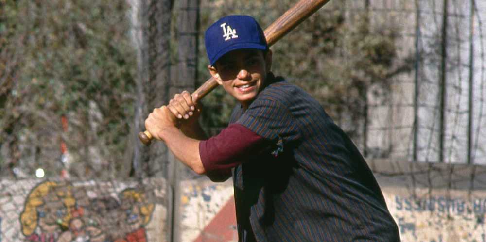 The Sandlot (1993, 20th Century Fox)