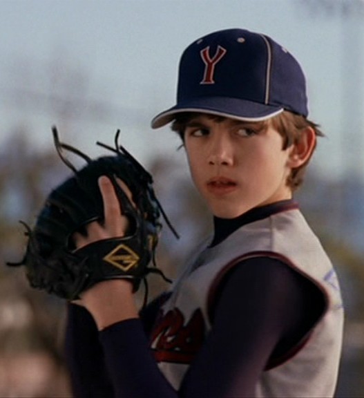 The Bad News Bears (2005, Paramount)