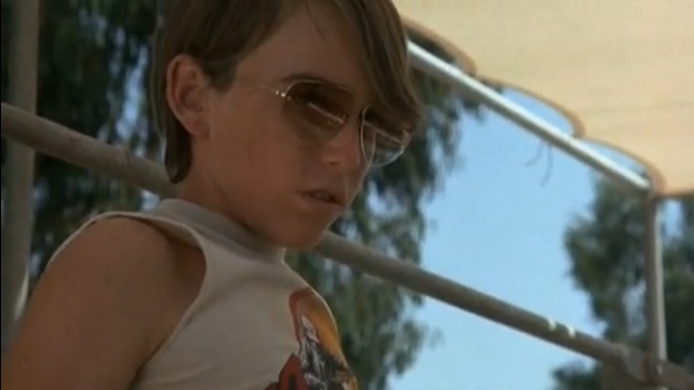 The Bad News Bears (1976, Paramount)