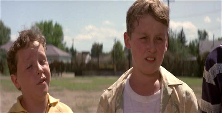 The Sandlot (1993, 20th Century Fox)