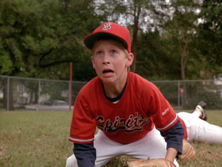 Parenthood (1989, Universal)